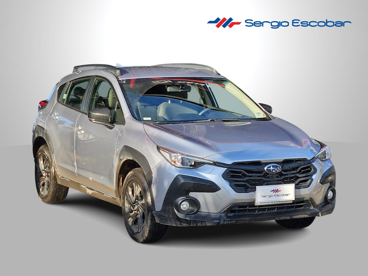 SUBARU CROSSTREK CROSSTREK 4X4 2.0 AUT. 2024
