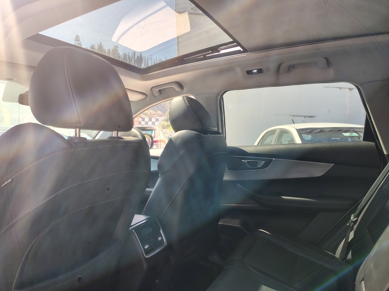 Chery Tiggo 7 pro Tiggo7 Pro Glx Cvt 1.5 2024 Usado en Rosselot Usados