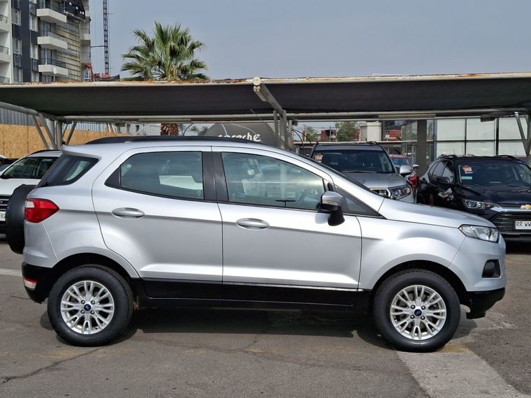Ford Ecosport Ecosport 1.6 2017 Usado  Usado en Webautos.cl