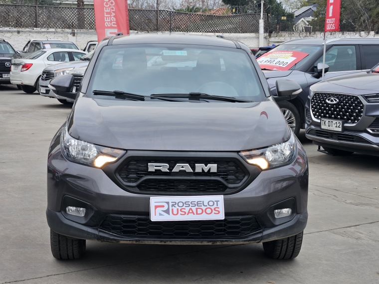 Ram 700 700 Bighorn Crew Cab 1.3 Mt 2026 Usado en Rosselot Usados