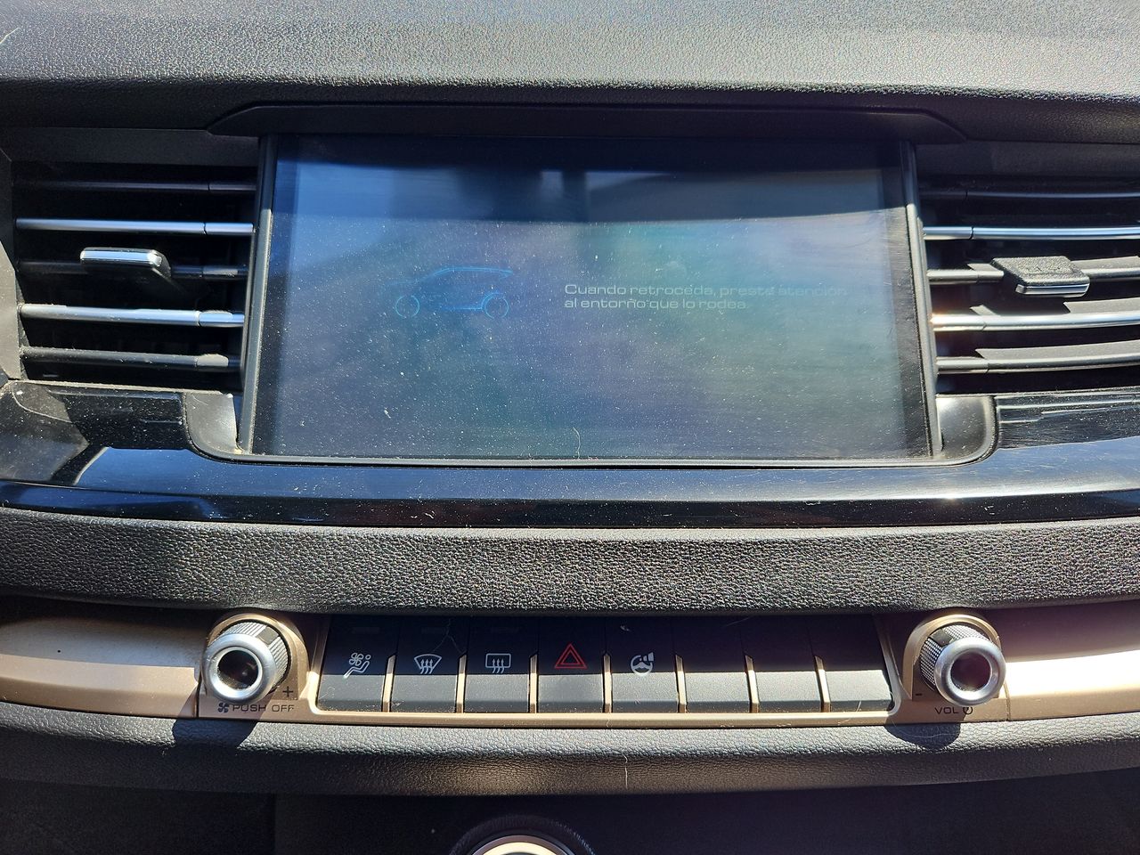 Haval H6 H6 Otto 2.0 Aut 2021 Usado en Usados de Primera - Sergio Escobar