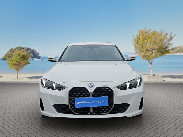 Bmw 420 I Gran Coupé Dynamic Lci Ii 2026 Usado  Usado en BMW Premium Selection