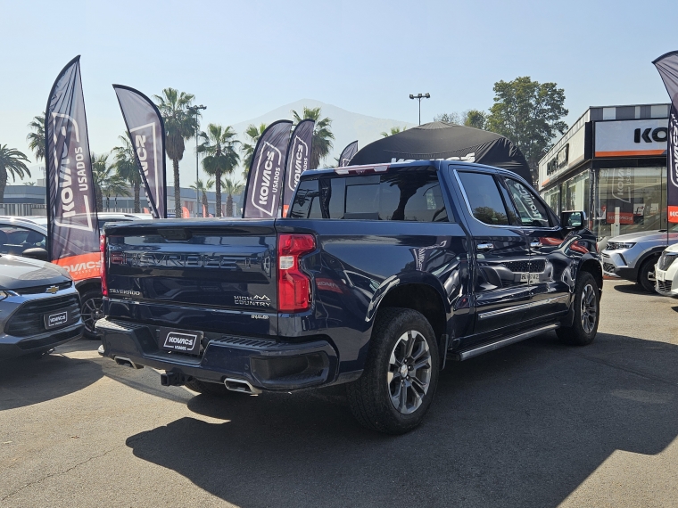 Chevrolet Silverado 3.0 Td High Country At 4x4 Diesel 2023 Usado  Usado en Kovacs Usados