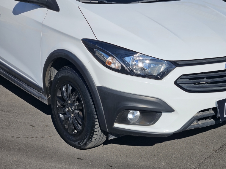 Chevrolet Onix Activ 1.4 2020 Usado  Usado en Kovacs Usados
