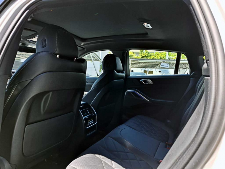 Bmw X6 Xdrive40i M Sport 4x4 3.0 Aut 2023 Usado Usado en BMW Premium Selection Bmw X6 Xdrive40i M Sport 4x4 3.0 Aut 2023 Usado Usado en BMW Premium Selection