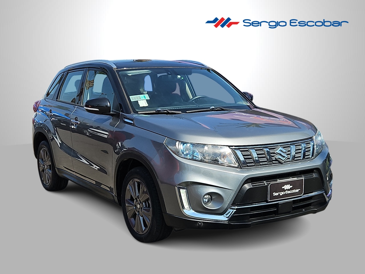 SUZUKI VITARA VITARA GLX 1.6 AUT 2019