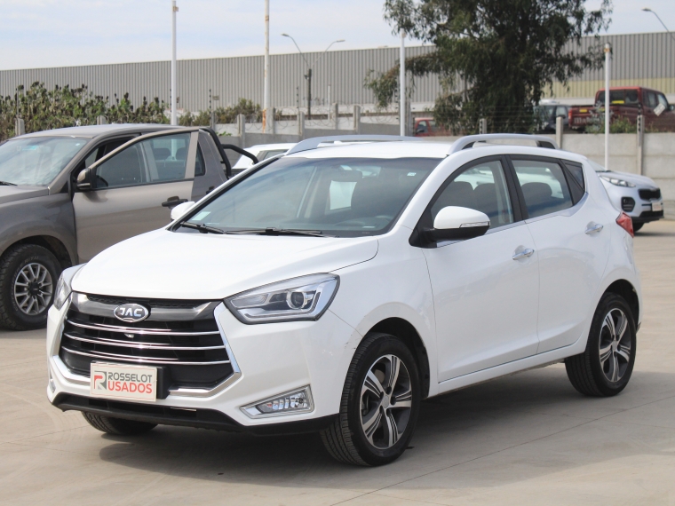 JAC JS2 JS2 1.5 2023