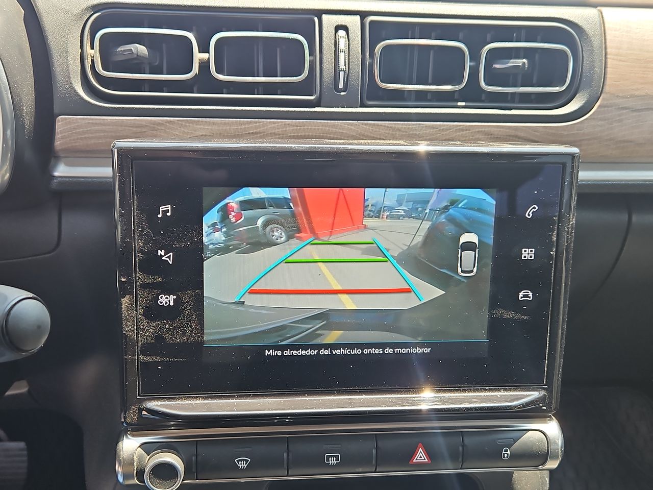 Citroen C3 aircross C3 Blue Hdi 1.5 2021 Usado en Usados de Primera - Sergio Escobar