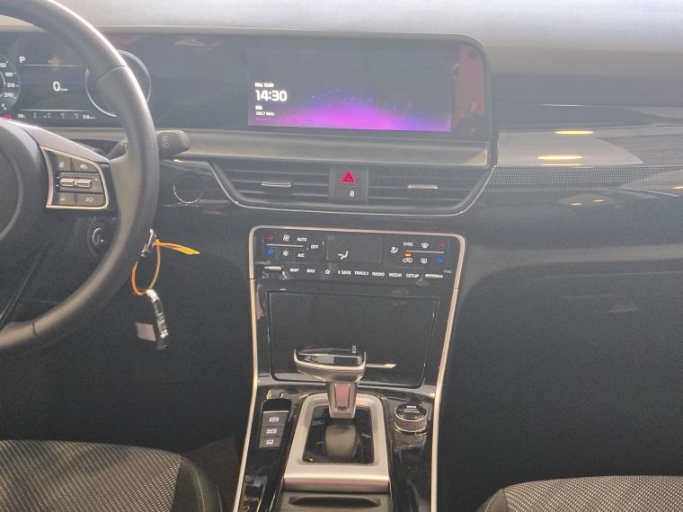 Kia Seltos Seltos Ex 1.5 Ivt Euro 6b - 2332 2024 Usado en Rosselot Usados