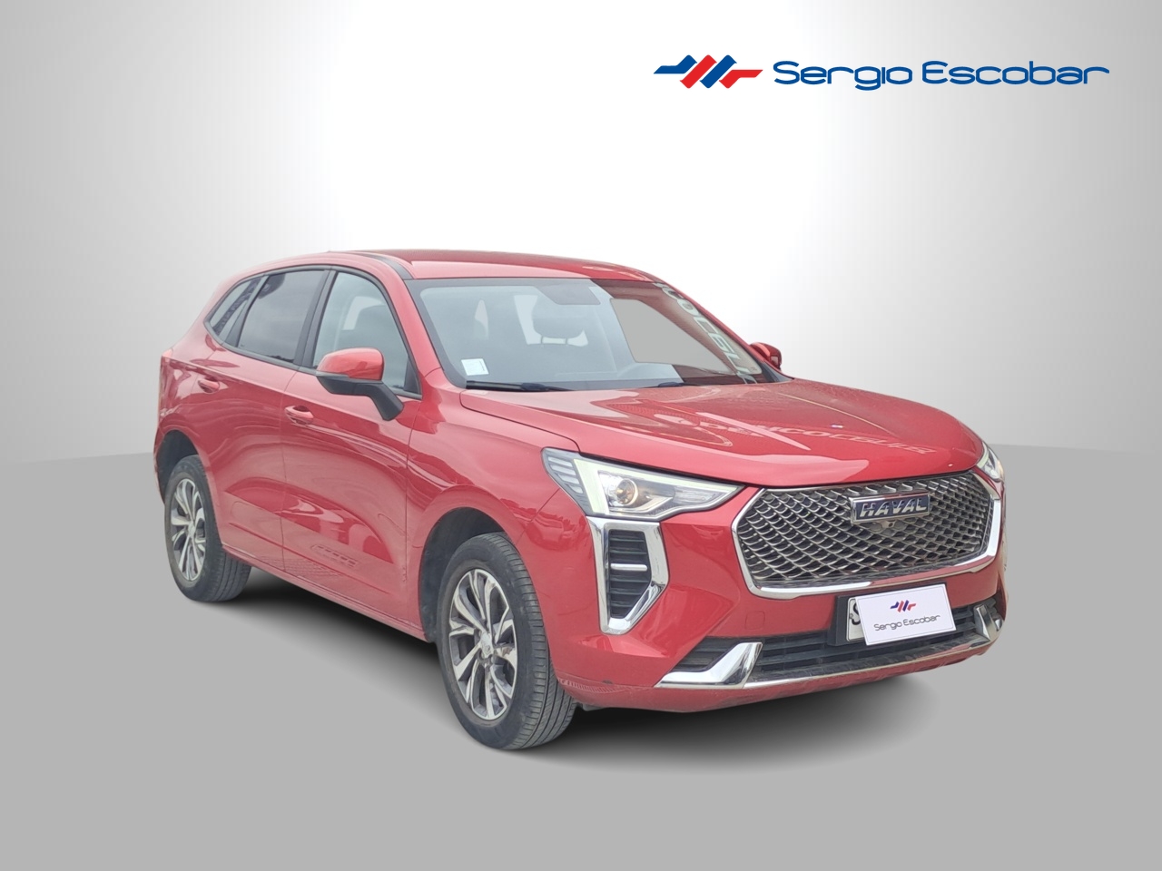 HAVAL JOLION JOLION 4X2 1.5 2023