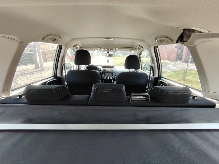 Subaru Forester 2.0 Diesel 2016 Usado en Autoadvice Autos Usados