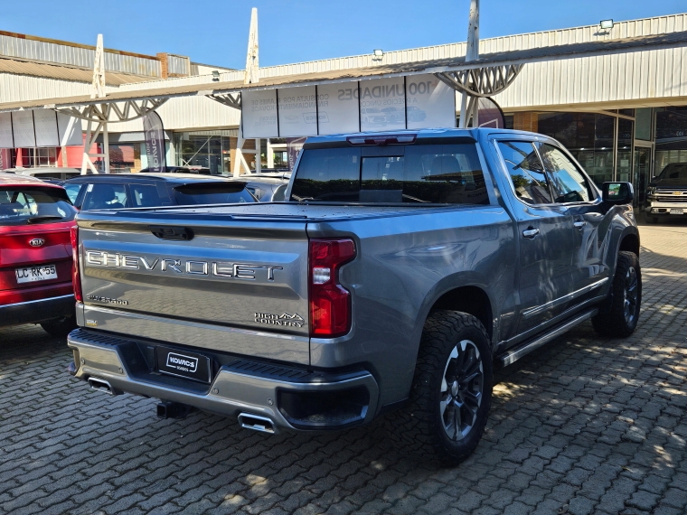 Chevrolet Silverado Silverado 4x4 3.0l Aut 2025 Usado  Usado en Kovacs Usados