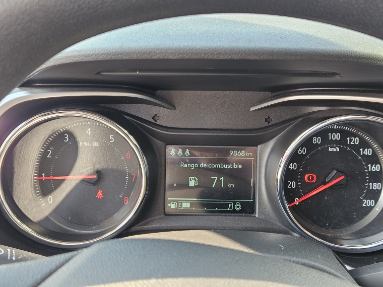 Chevrolet Tracker 1.2 Ltz P2 Mt 2024 Usado  Usado en Kovacs Usados