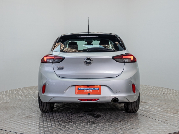 Opel Corsa  1.5 Edition Mt Diesel 2023 Usado  Usado en Webautos.cl