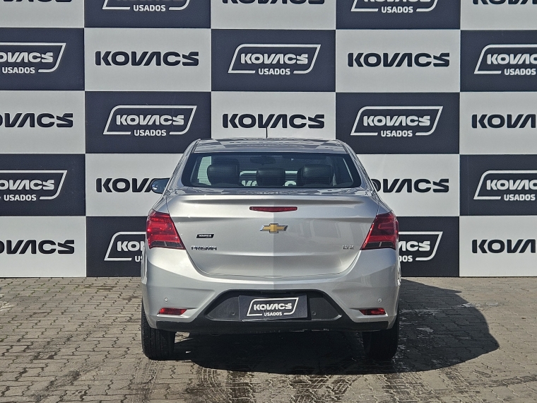 Chevrolet Prisma 1.4 Ltz Mt 2019 Usado  Usado en Kovacs Usados