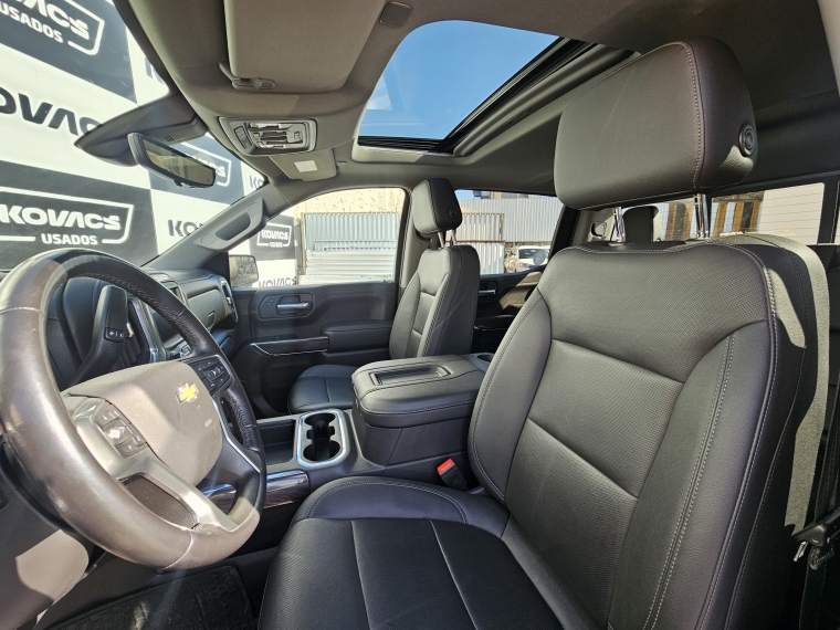 Chevrolet Silverado 3.0 Td Aut Ltz 2021 Usado  Usado en Kovacs Usados