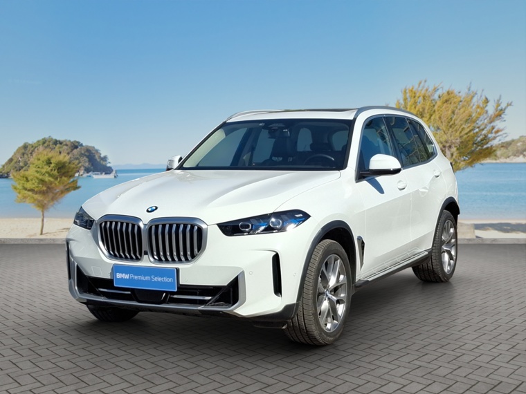 BMW X5 XDRIVE30D XLINE 2026, foto 1 de 16