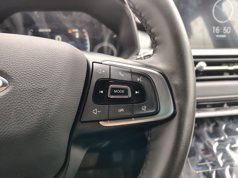 Chery Tiggo 3 Pro Gls 1.5 Aut 2025 Usado  Usado en Kovacs Usados
