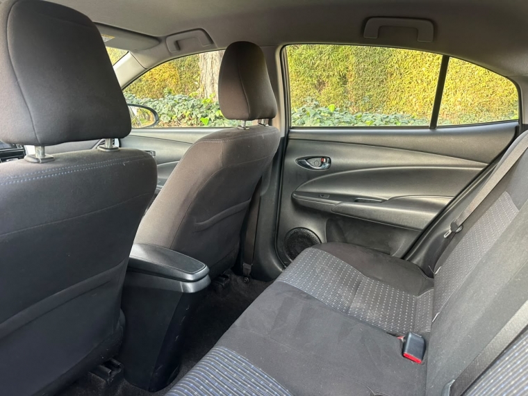 Toyota Yaris Gli 1.5 Mt 4p. 2021 Usado en Autoadvice Autos Usados