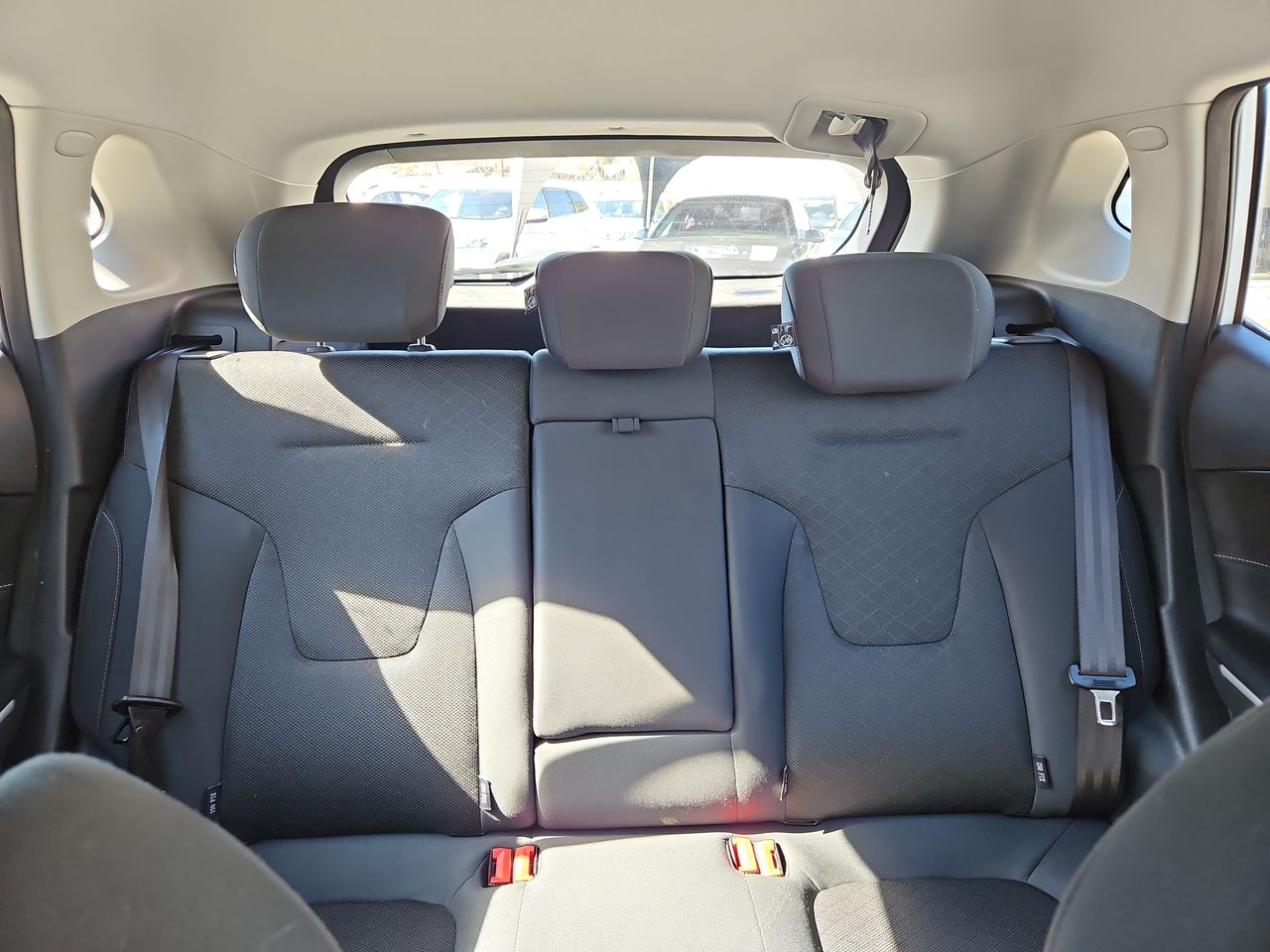 Jac Js4 Js4 Hb 1.6 2023 Usado en Usados de Primera - Sergio Escobar