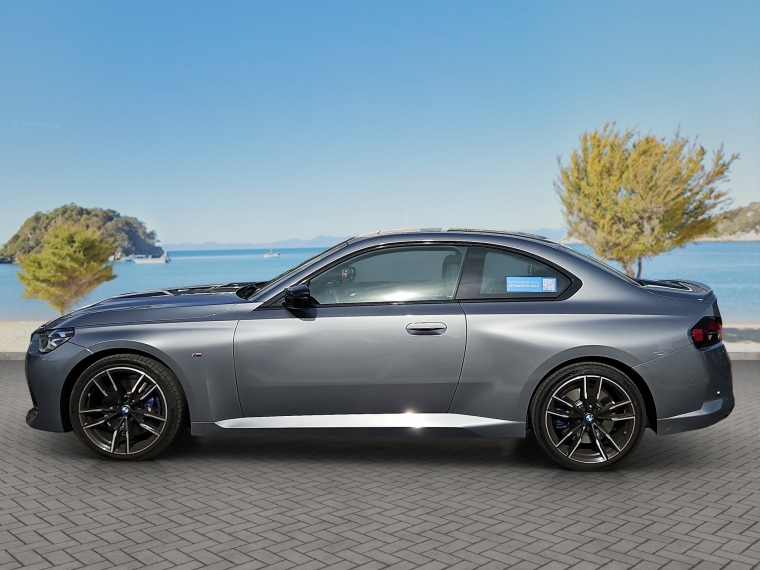 Bmw M240 I Xdrive Coupe Lci 2026 Usado  Usado en BMW Premium Selection