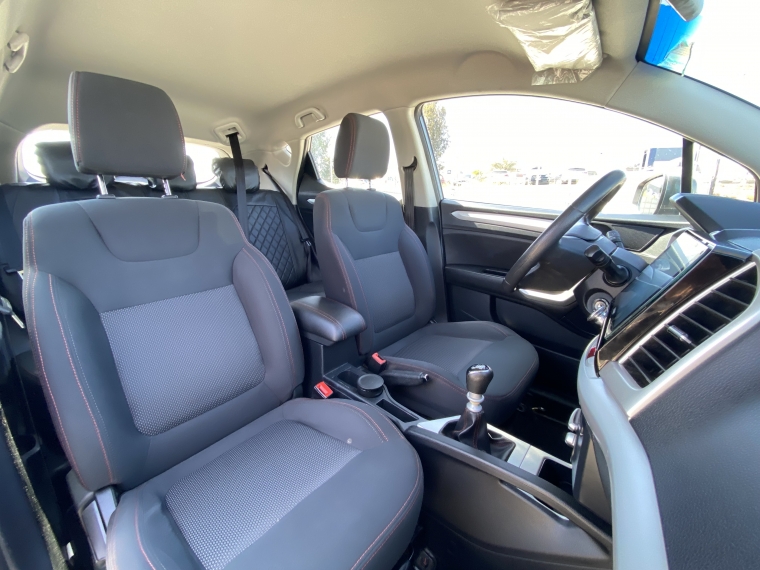 Jac S3 S3 1.6 2018 Usado en Rosselot Usados