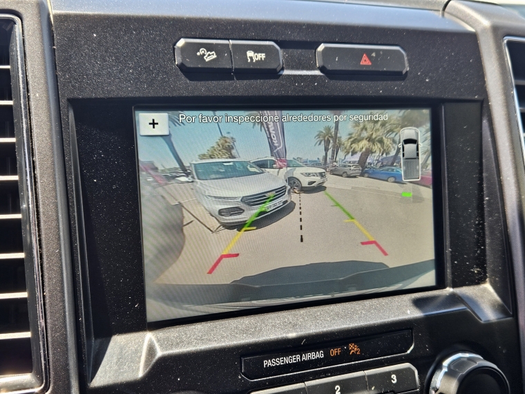 Ford F-150 Xlt 4x4 5.0 Aut 2017 Usado  Usado en Kovacs Usados