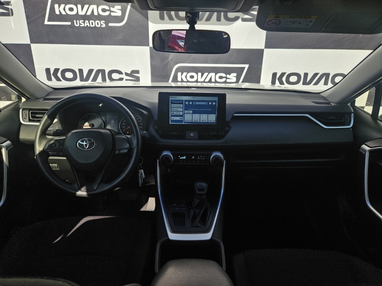 Toyota Rav4 Le At 2024 Usado  Usado en Kovacs Usados