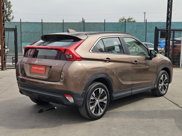 Mitsubishi Eclipse cross Eclipse Cross 4x2 At Rx 1.5 2019 Usado en Rosselot Usados