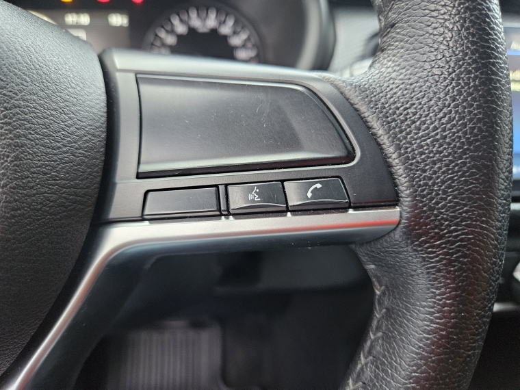 Nissan Kicks 1.6 Advance  Mt 2022 Usado  Usado en Kovacs Usados