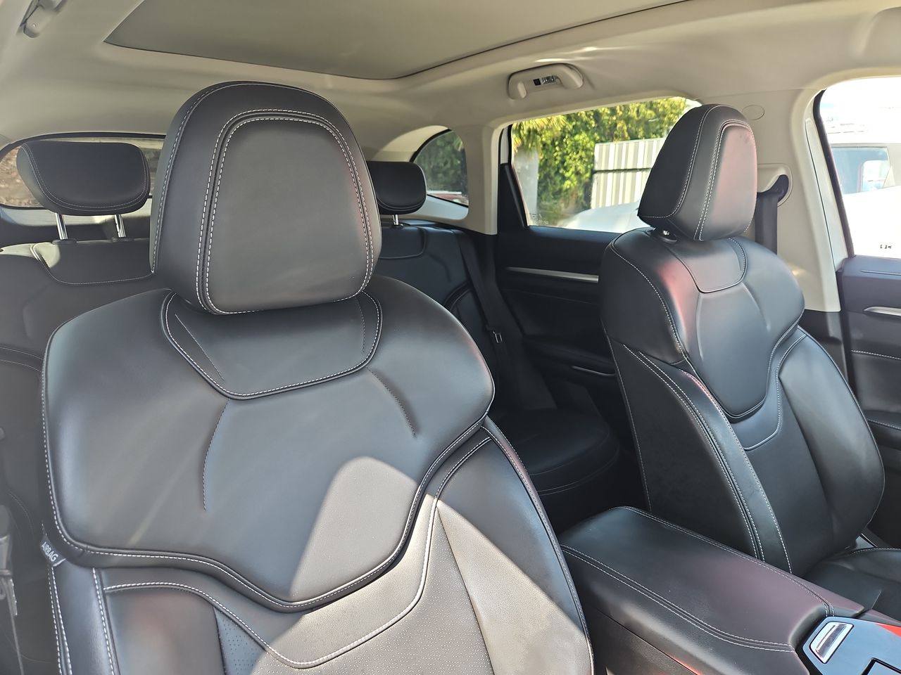 Haval H6 H6 Turbo Dct 2.0 Aut 2021 Usado en Usados de Primera - Sergio Escobar