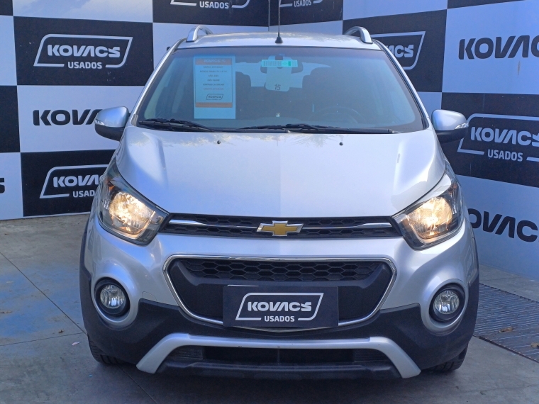 Chevrolet Spark 1.2  Activ  Mt 2021 Usado  Usado en Kovacs Usados