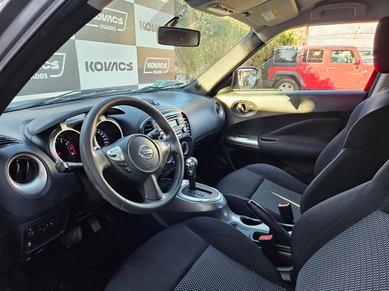Nissan Juke Juke Sense 1.6 Aut 2016 Usado  Usado en Kovacs Usados