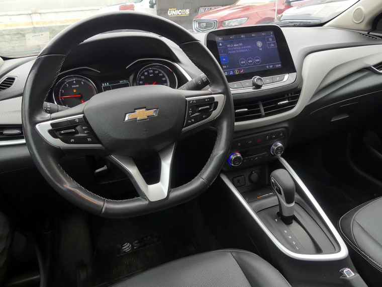 Chevrolet Onix Premier 1.0 Aut 2022 Usado Usado en Webautos.cl Chevrolet Onix Premier 1.0 Aut 2022 Usado Usado en Webautos.cl