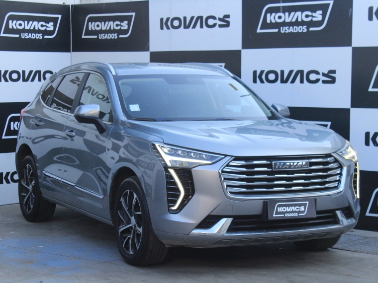 Haval Jolion 1.5  Elite  Mt 2021 Usado  Usado en Kovacs Usados