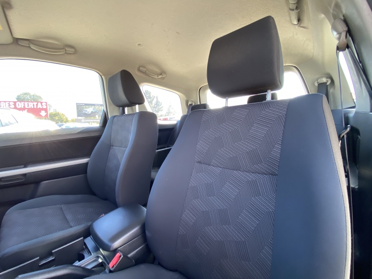 Suzuki Grand vitara Grand Vitara Glx 2.4 2019 Usado en Rosselot Usados