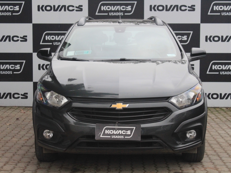 Chevrolet Onix Activ 1.4 2019 Usado  Usado en Kovacs Usados