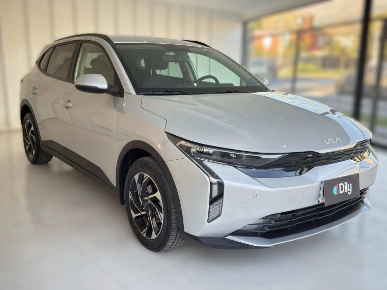 Kia K3 K3 Cross Ex 1.6 At 2025 Usado en Automotriz Olea Flaño