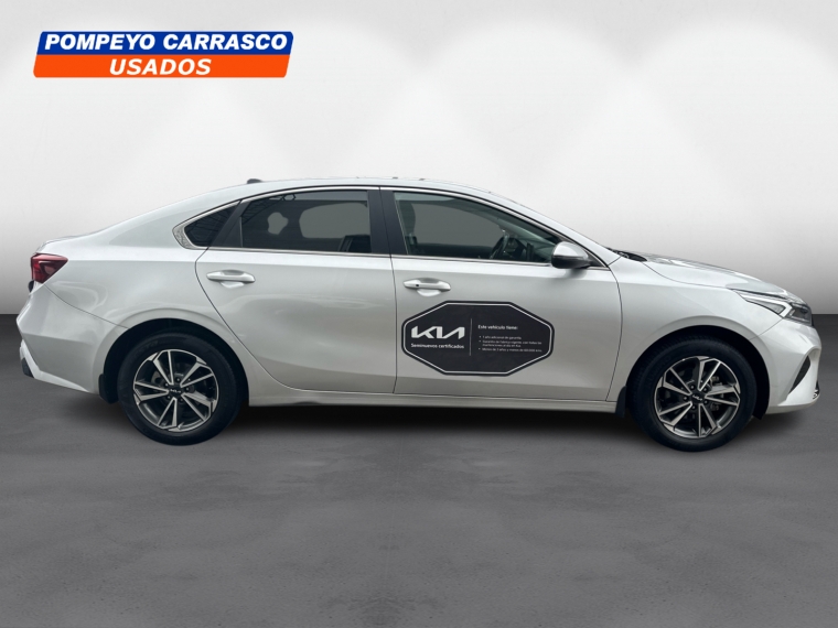 Kia Cerato Ex 1.6 6at Full 2022 Usado  Usado en Pompeyo