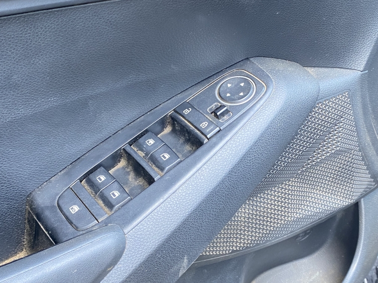 Kia Seltos Seltos Ex 1.6l 6mt - 2232 2024 Usado en Rosselot Usados