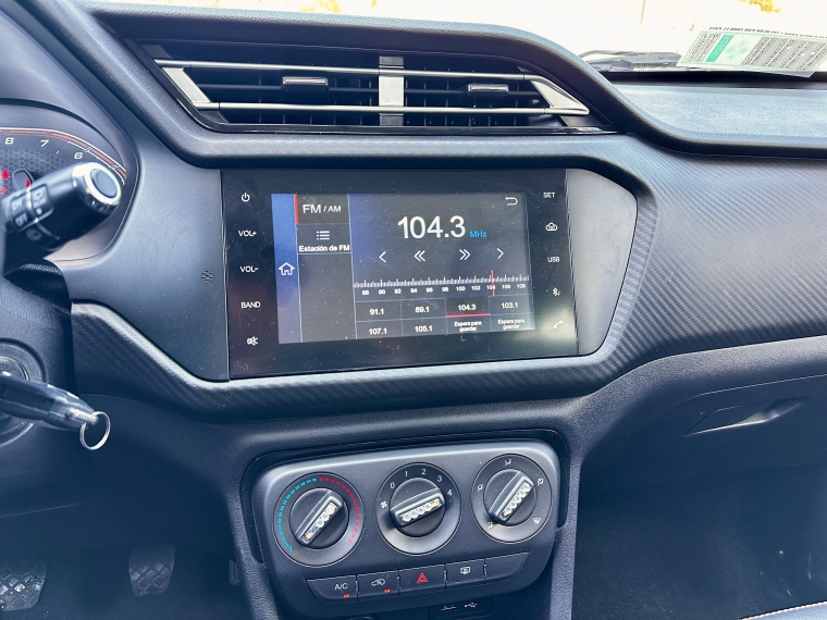 Chery Tiggo 2 Tiggo 2 Gls Mt 2021 Usado en Rosselot Usados