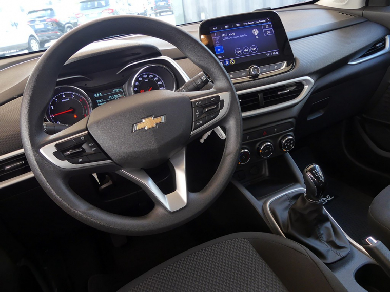 Chevrolet Tracker 1.2t 2022 Usado Usado en Webautos.cl Chevrolet Tracker 1.2t 2022 Usado Usado en Webautos.cl