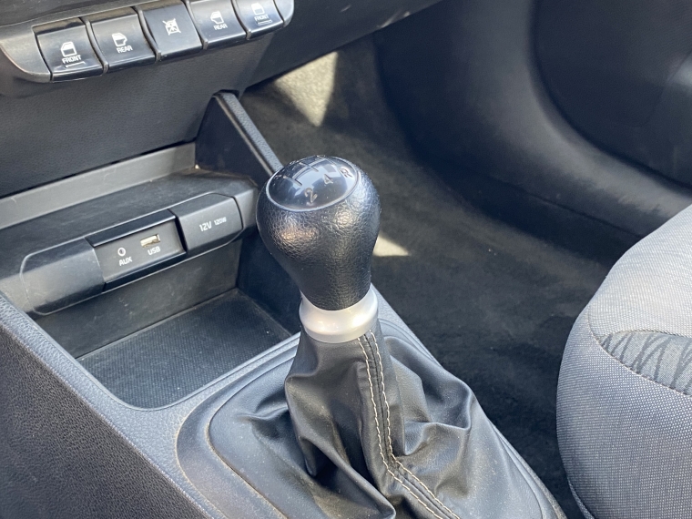 Kia Soluto Soluto 1.4 2023 Usado en Rosselot Usados