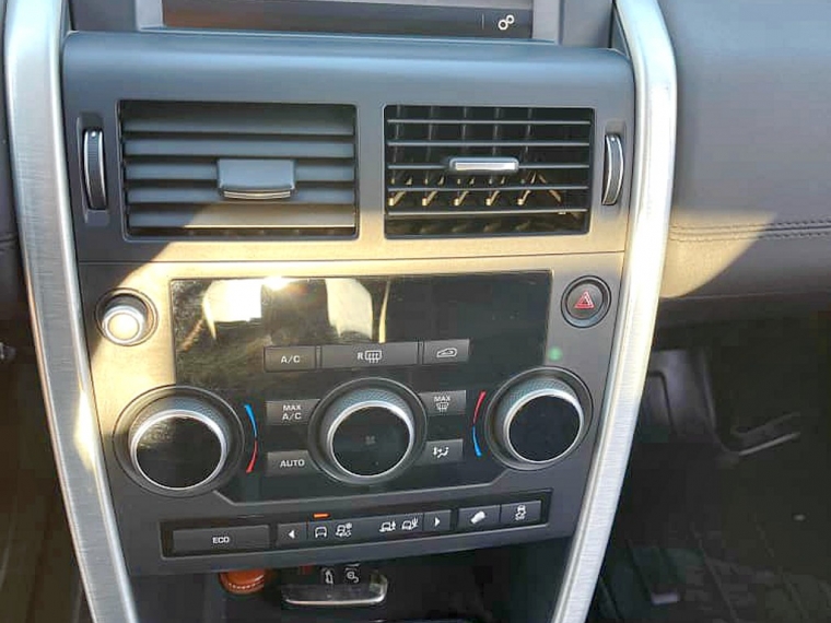 Land rover Discovery Sport 4x4 2.0 Aut 2016  Usado en Automarket Chile