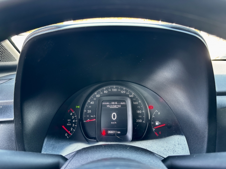 Ram 700 700 Bighorn Cd 1.4 Mt 2023 Usado en Rosselot Usados