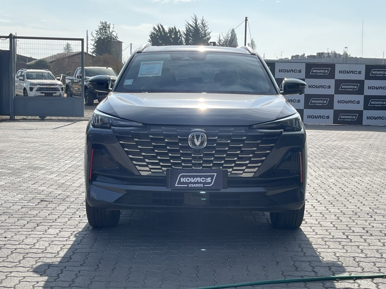 Changan Cs55 1.5 Elite At 2023 Usado  Usado en Kovacs Usados