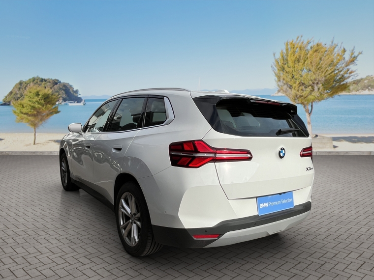 Bmw X3 Xdrive20d 4p 4x4 2.0 Aut 2026 Usado Usado en Webautos.cl Bmw X3 Xdrive20d 4p 4x4 2.0 Aut 2026 Usado Usado en Webautos.cl