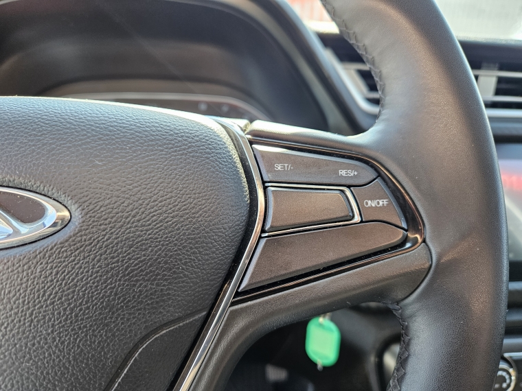 Chery Tiggo 2 Tiggo 2 Gls Cvt 1.5 Aut 2024 Usado en Rosselot Usados