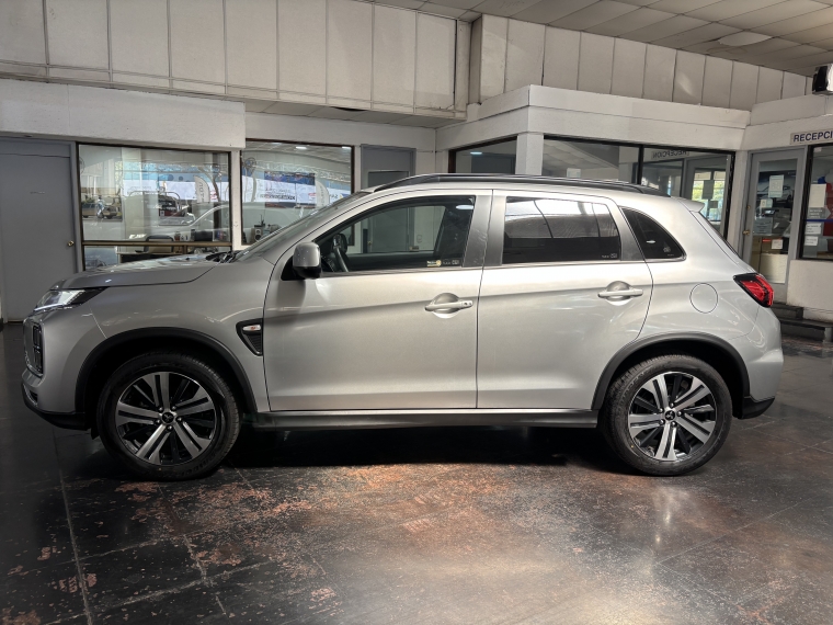 Mitsubishi Asx Gls 4x2 1.6l 5mt Ac 2025  Usado en Grass & Arueste