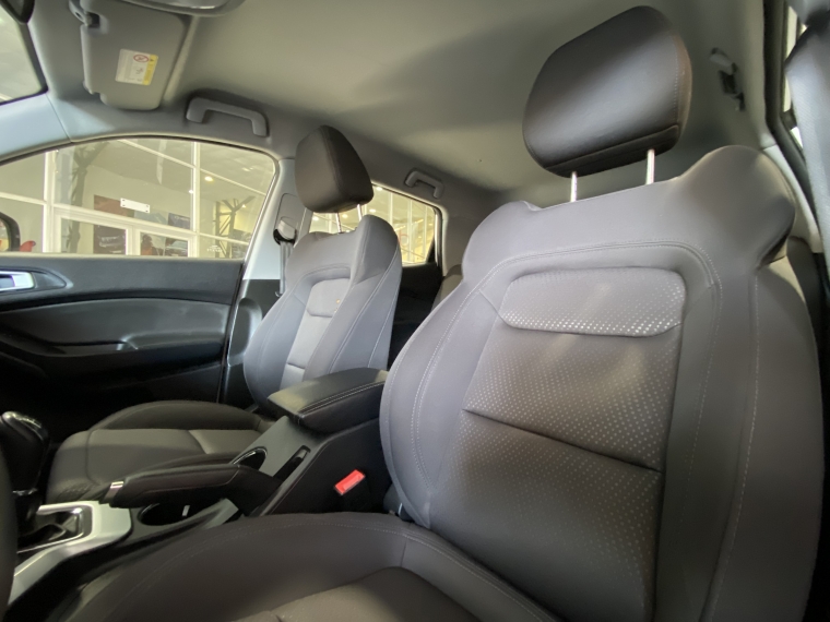 Chery Tiggo 3 New Tiggo 3 Gl Mt 2023 Usado en Rosselot Usados